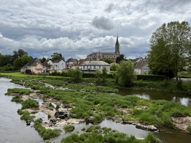 Etang-sur-Arroux