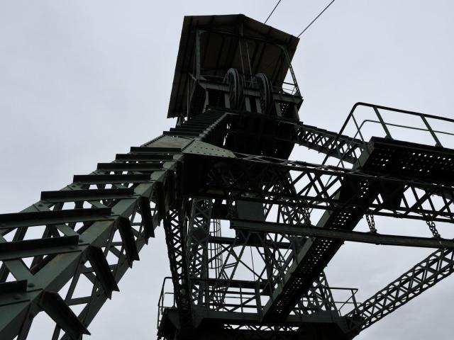 3. Musée de la Mine