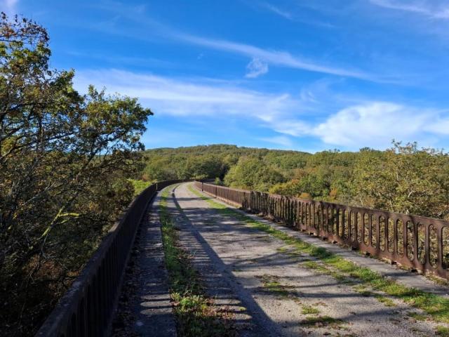3. Viaduct van Crainsery