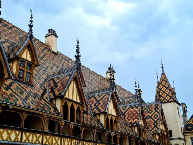 4. Beaune