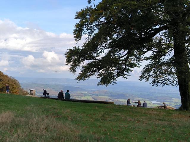 3. Mont-Beuvray/Bibracte