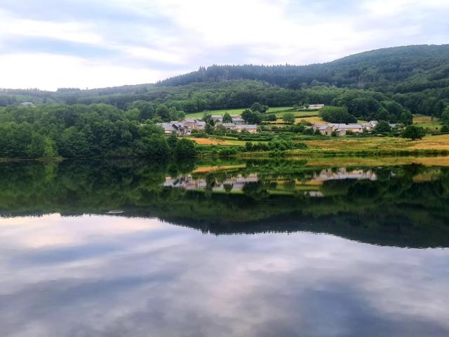 2. Circuit de Rangère