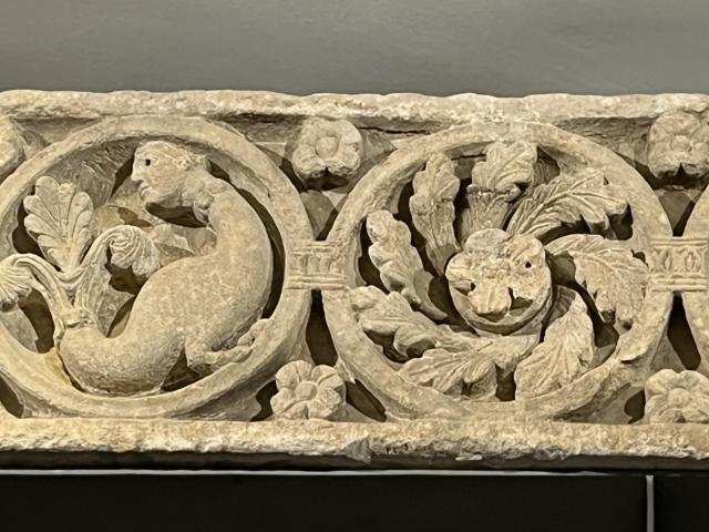 5. Musée d'Art et d'Archéologie