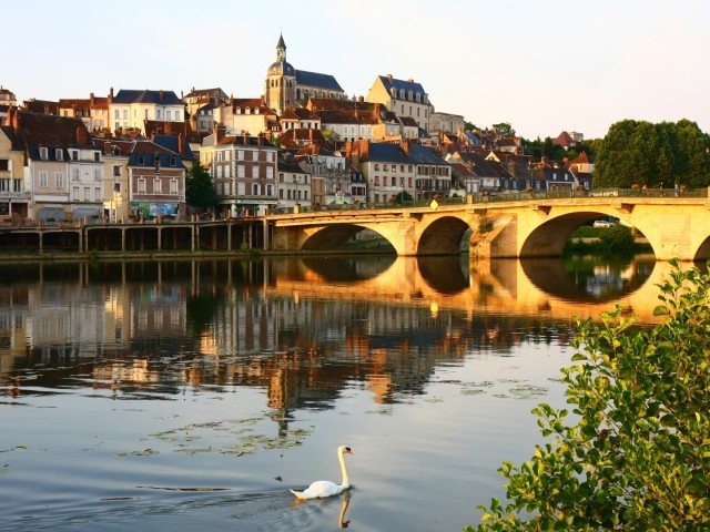 Joigny