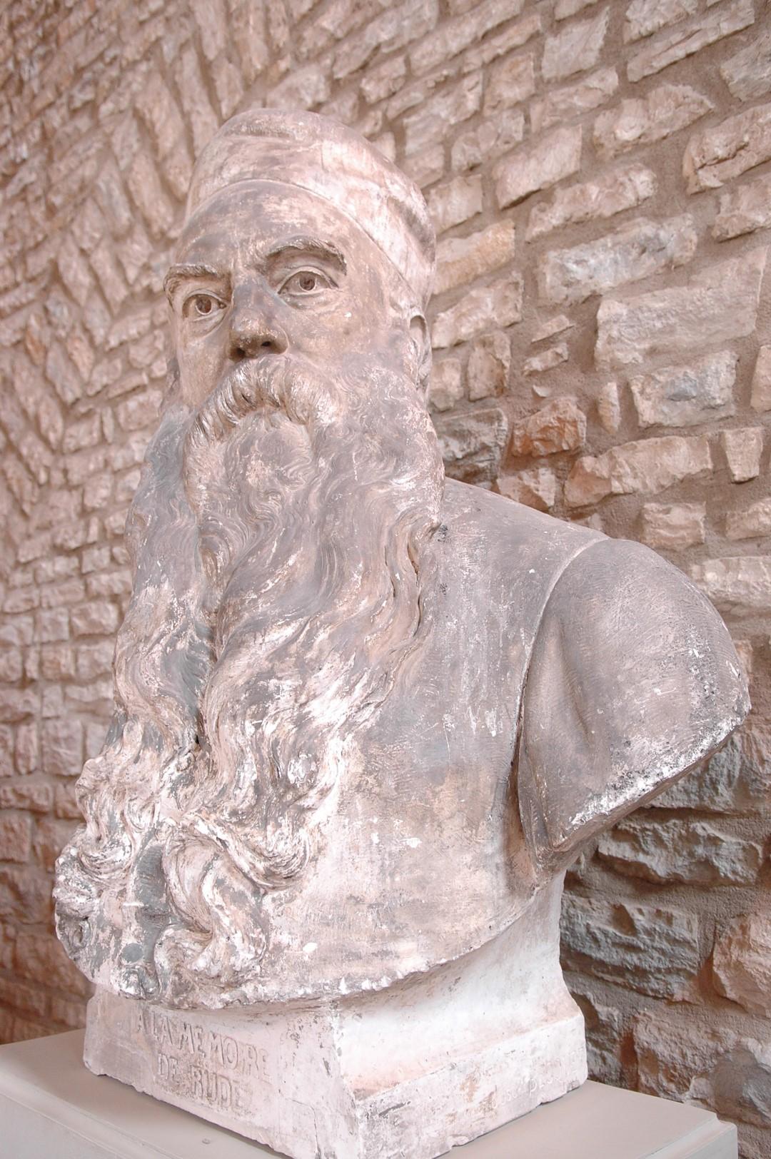 Museum Rude - Bourgondië Toerist