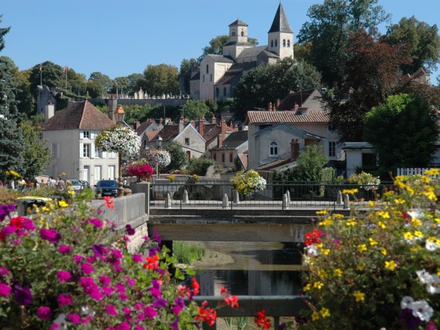 Châtillon-sur-Seine