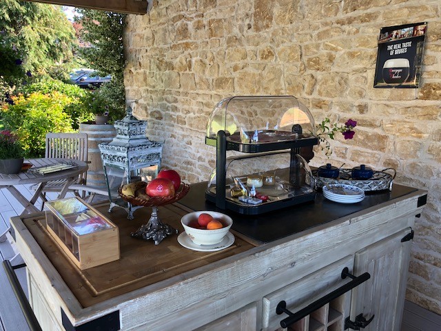 <p><!--StartFragment--><em><!--StartFragment--><em>©Beau Séjour à la Maison Blanche<br><em>Chambre d'hôte (B&B) in Bourgondië</em></em><!--EndFragment--></em><!--EndFragment--></p>