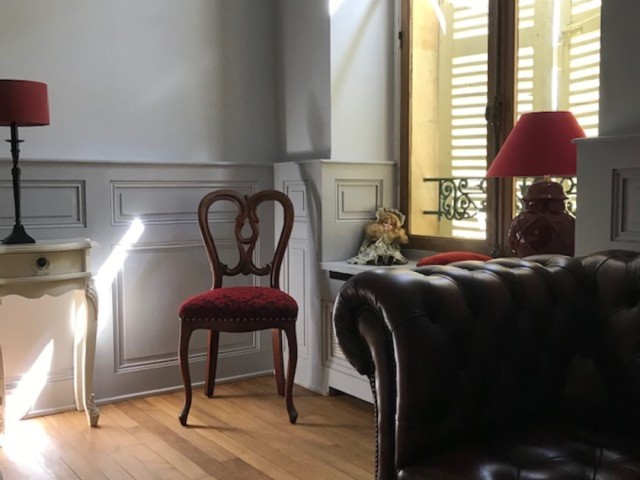 <p><!--StartFragment--><em><!--StartFragment--><em>©Beau Séjour à la Maison Blanche<br><em>Chambre d'hôte (B&B) in Bourgondië</em></em><!--EndFragment--></em><!--EndFragment--></p>