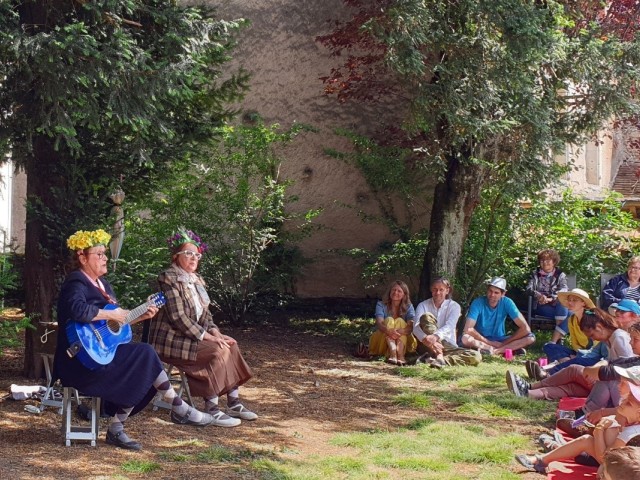 1. Les petites Rêves