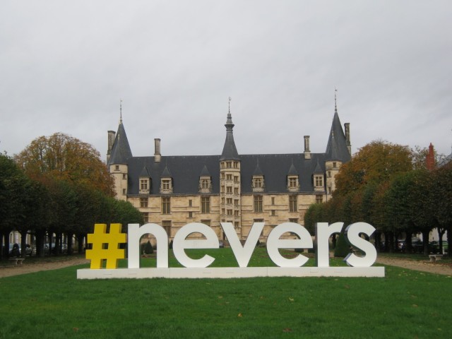 1. Nevers