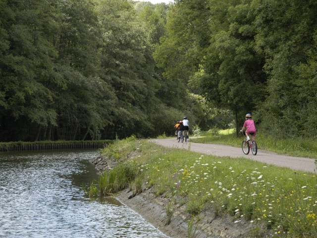 6. Canal de Nivernais