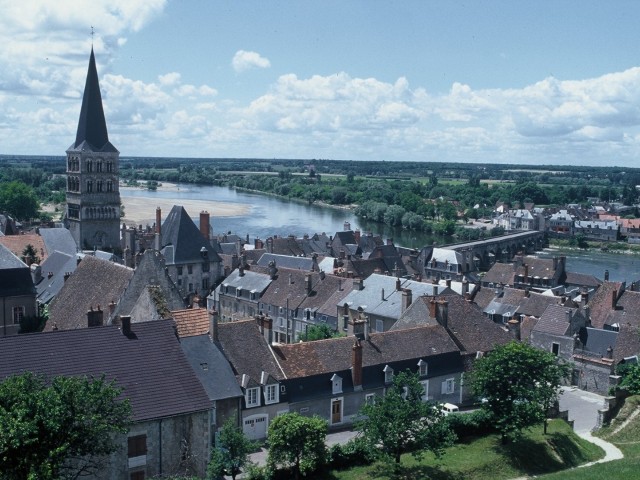 5. La-Charité-sur-Loire