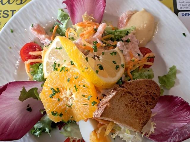 3. Clos de la Bussière