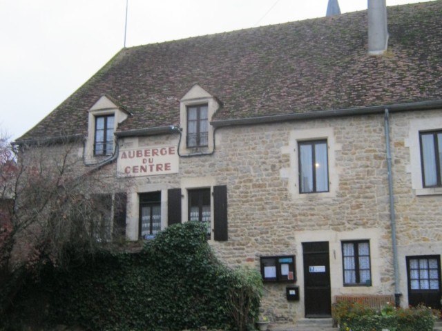 3. Auberge du Centre