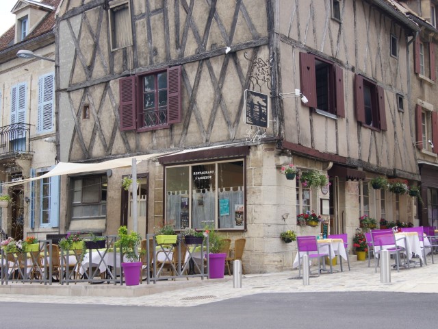 4. L'Angelus Clamecy