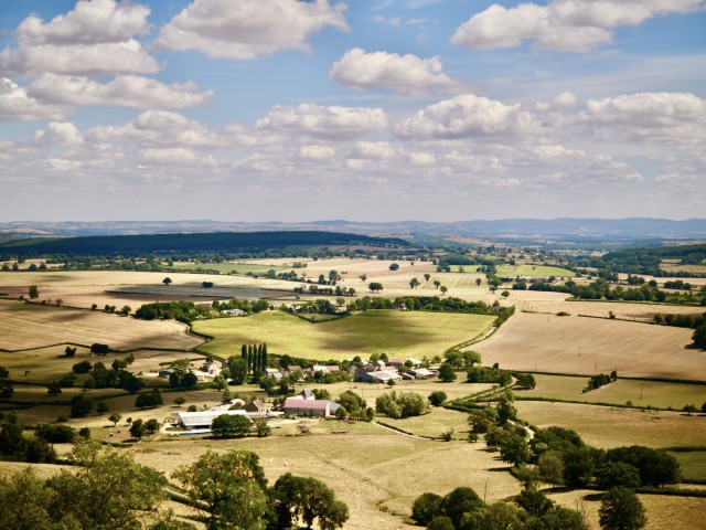 3. 'Ronde Champallement' langs de dorpjes Oulon, Lucy-le-Bourg, Moussy