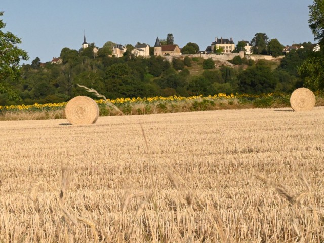 3. Rondje Champallement onderlangs