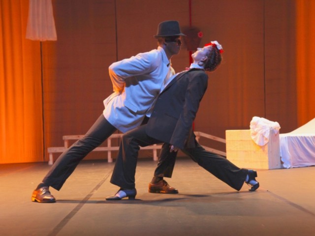 4. Festival Chemin des Arts