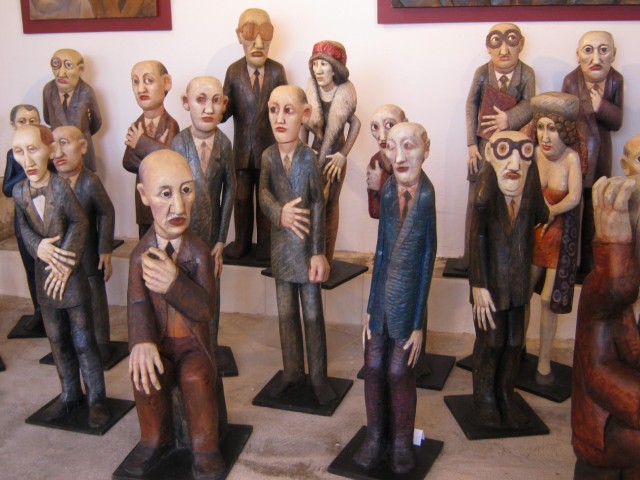 Museum Merlier ©www.BourgondieToerist.nl