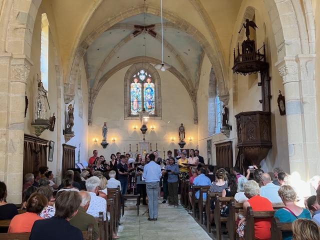 5. Bach Ensemble Amsterdam