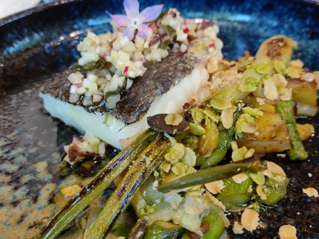 1. L'O des Vignes (Fuissé)