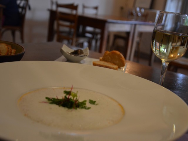 2. La Courtille de Solutré