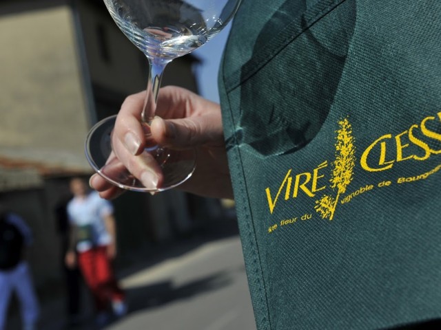 1. Printemps du Cru (Viré-Clessé)