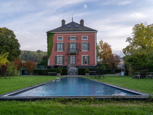 Château de Courban - Bourgondië Toerist
