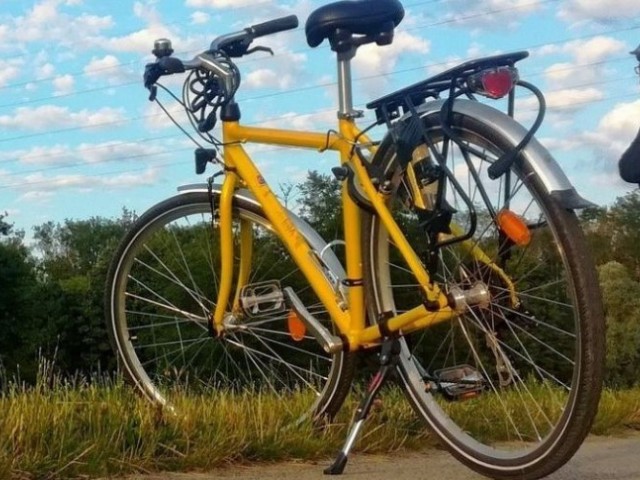 2. Fietsen langs de Yonne