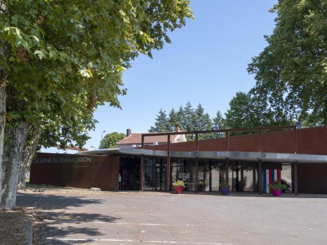 3. Centre d’Interprétation de la Ligne de Démarcation