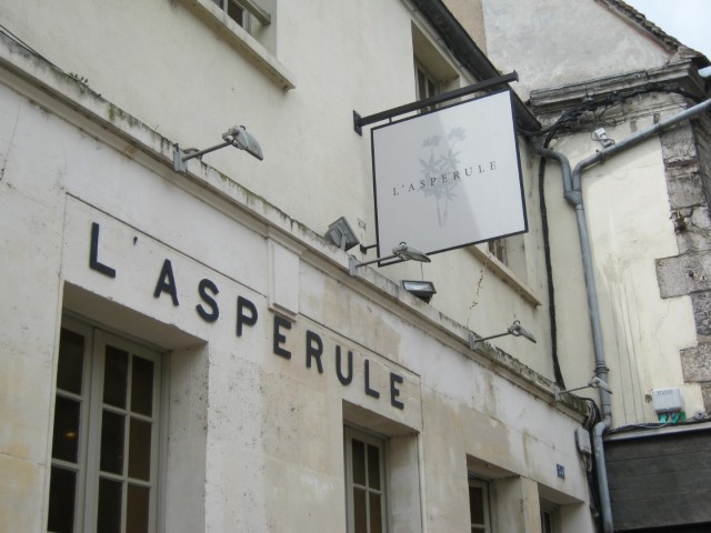 4. L'Asperule