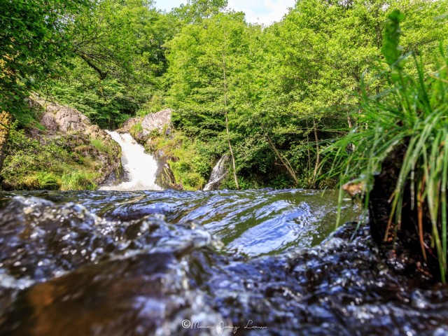 3. Saut de Gouloux