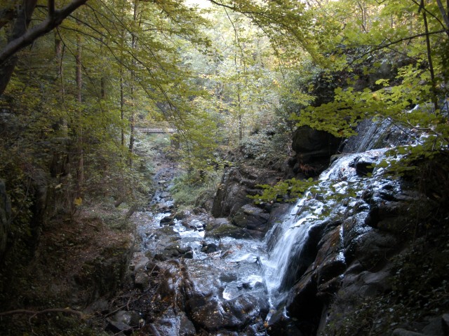 4. Gorges de Narvaux