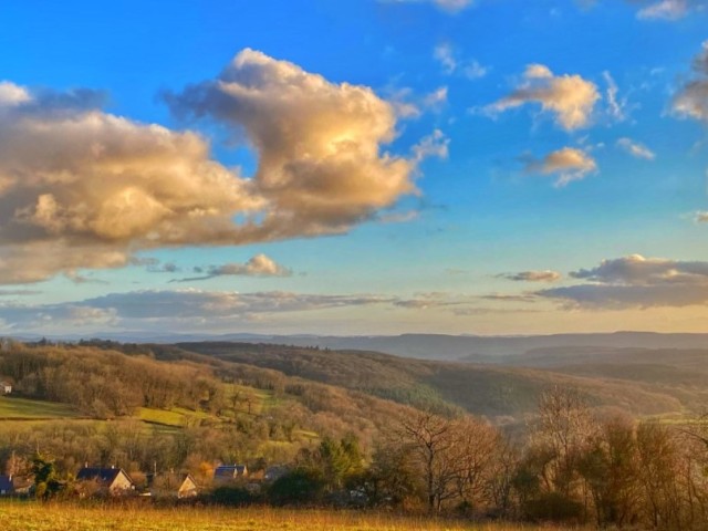 7. Mont de la Justice