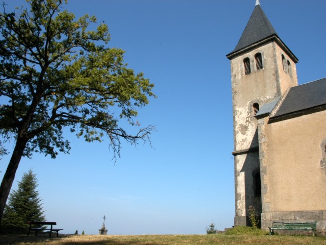 3. Chapelle du Banquet
