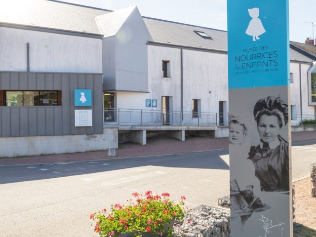 4. Musée des Nourrices