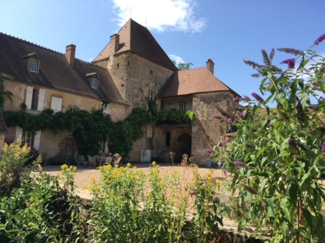 2. Rondleiding Maison Fort in Cuy