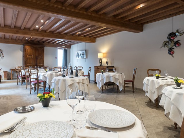 3. Le Raisin (Pont de Vaux)