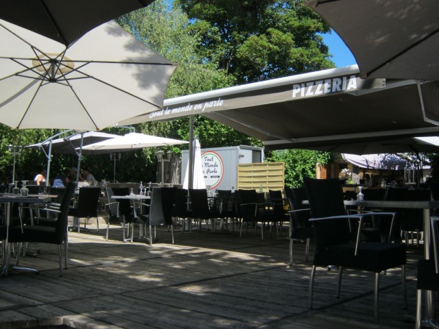 4. Tout le Monde en Parle