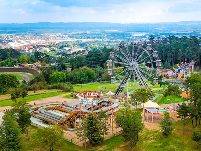 1. Parc des combes-Le Creusot