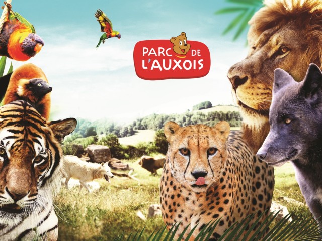 2. Parc de l’auxois