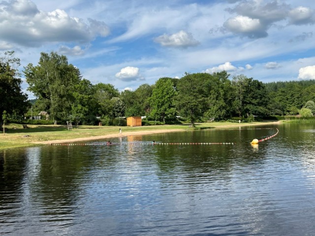 <p><em>Etang du Goulot, ©www.BourgondieToerist.nl</em></p>