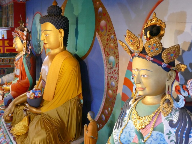 La Boulaye Tempel - OT Saône et Loire ©DSL 71 – Leboucher Cecile