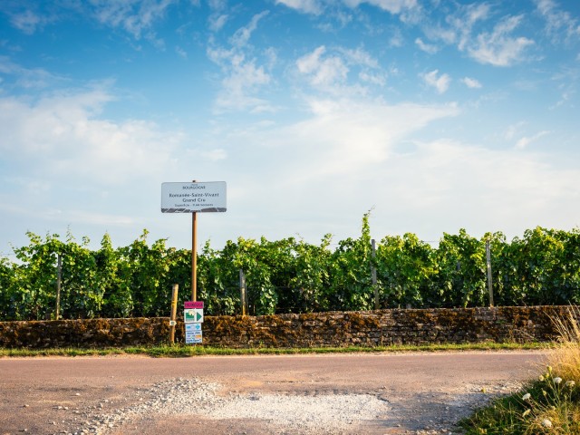 Inmiddels staan er overal nieuwe borden. Foto: ©BIVB  Aurélien Ibanez