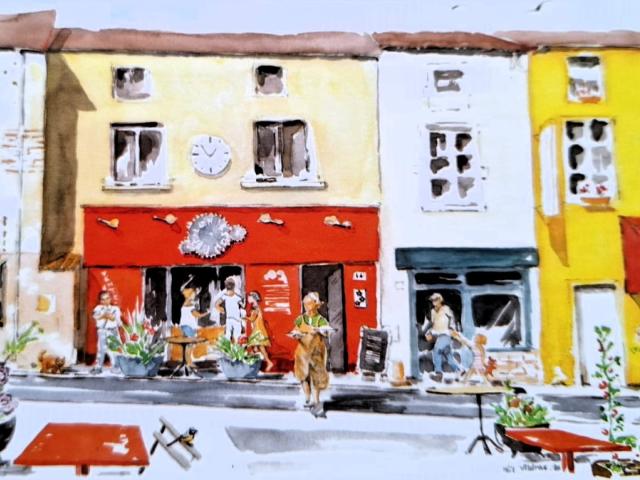 3. L’Atelier Rossi (Salornay-sur-Guye)