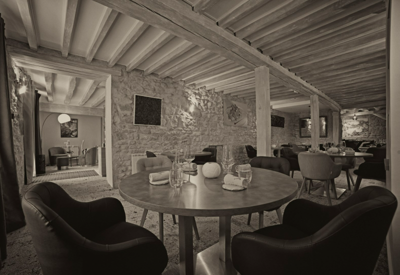 Maison Medard wereldwijd 5e beste restaurant Tripadvisor