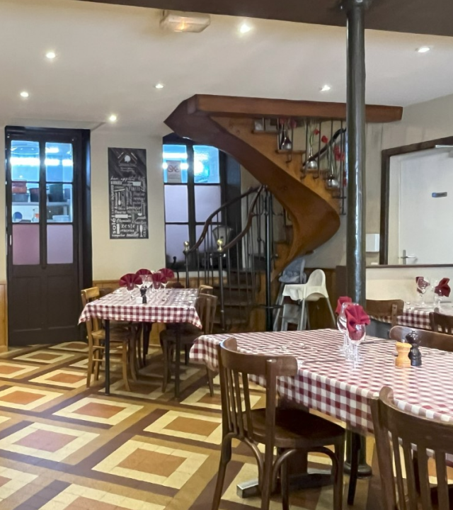 Auberge des Tilleuls (bistronomisch)