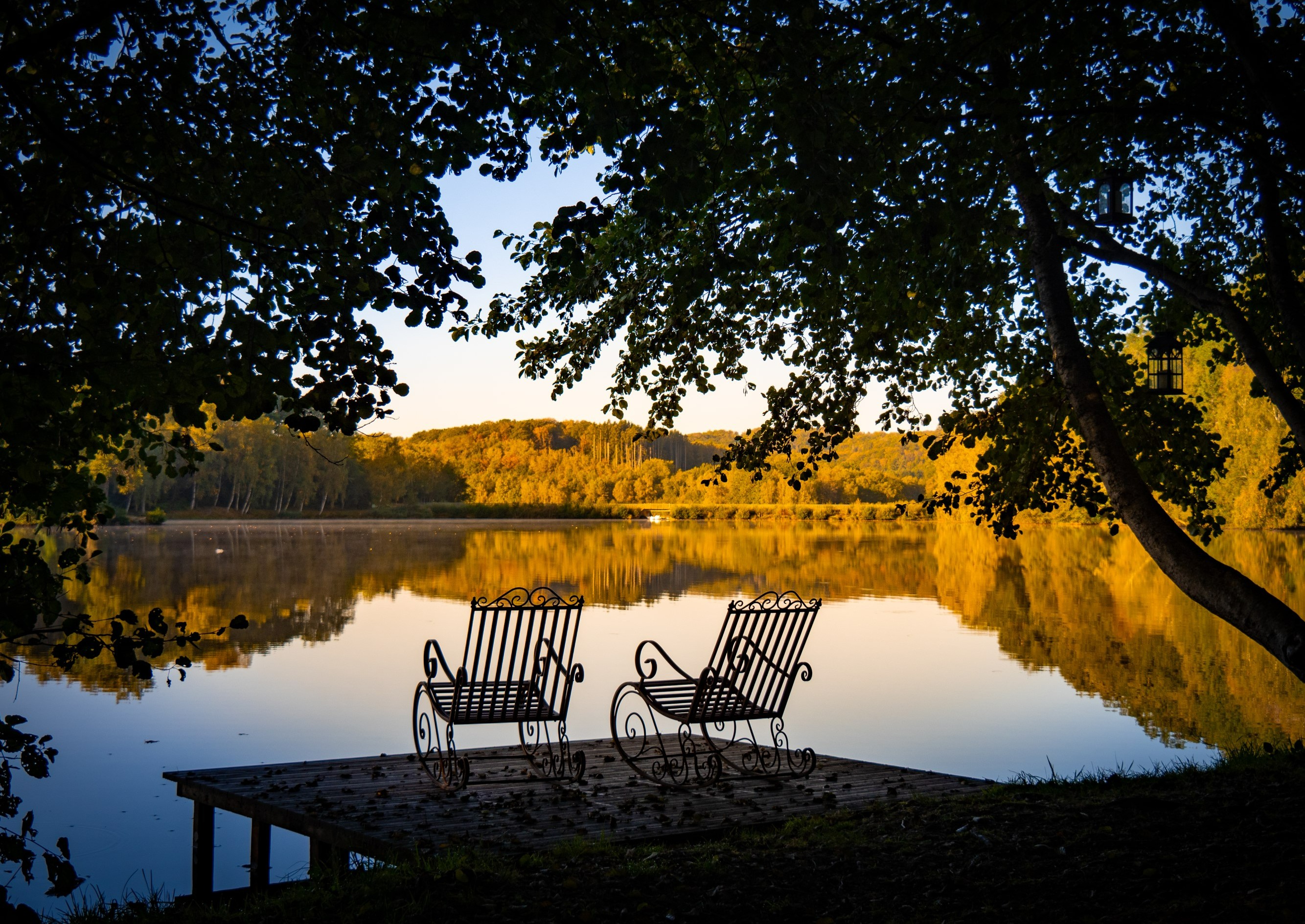 Regionaal natuurpark van de Morvan