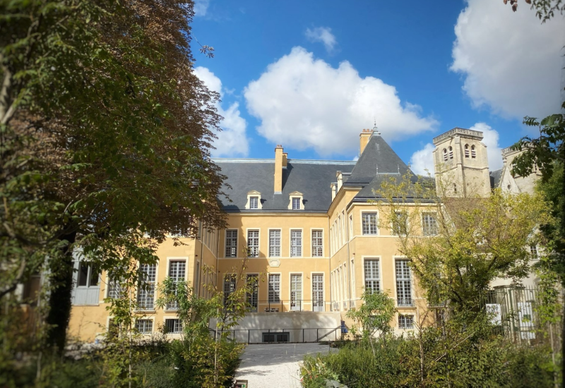 Komst OIV maakt van Dijon de wijnhoofdstad van de wereld