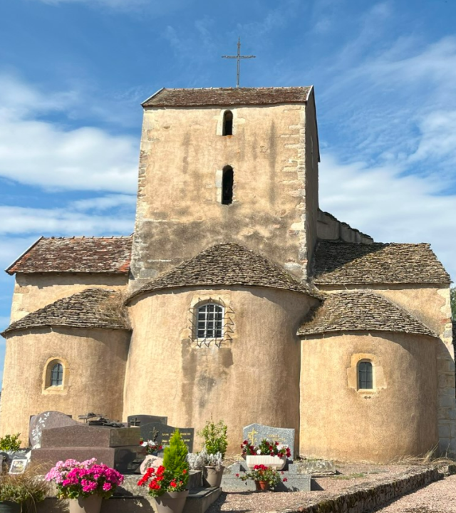 La Motte-Ternant